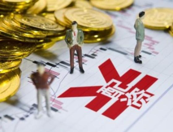 上证指数下探 2440 点后沪深股市反弹，股票场外配资死灰复燃