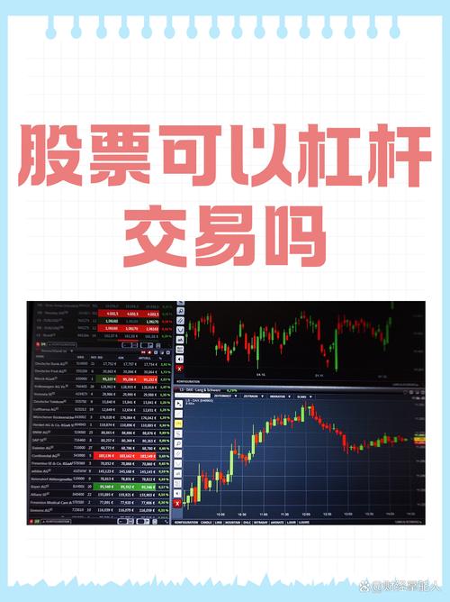 杠杆炒股是什么？如何操作？一文带你详细了解