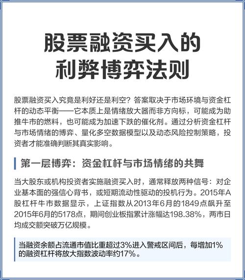 股票获融资买入_股票融资买入_融资交易风险