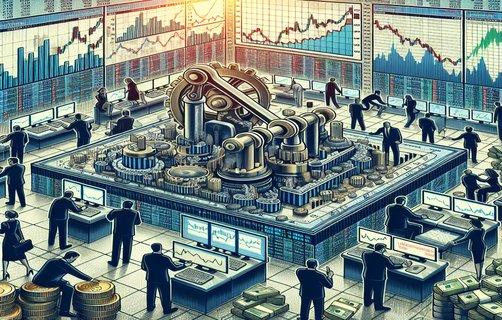 配资方案风险控制_配资服务平台_金融配资平台选择标准