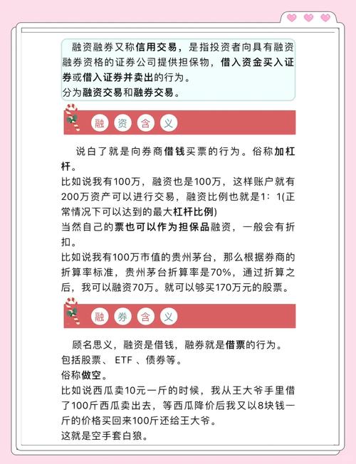 如何通过融资融券翻倍盈利_股票怎么杠杆_融资融券技巧