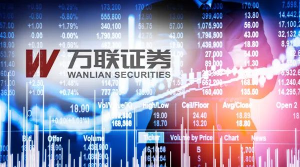 2019 年 6 月递交 IPO 申请后，万联证券收到证监会首次反馈意见？