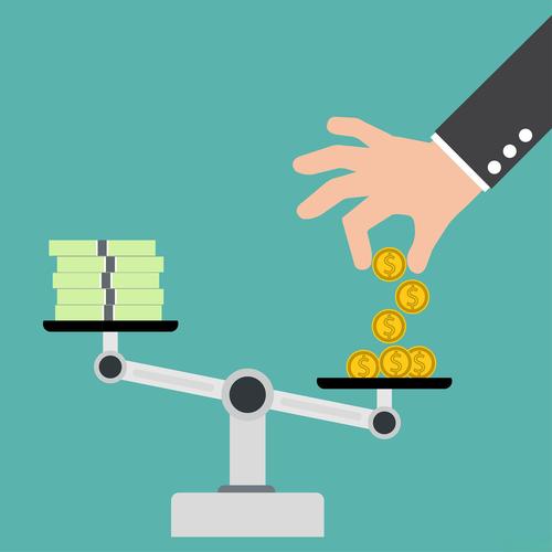 杠杆原理 金融应用_杠杆投资 风险管理_金融杠杆是什么意思