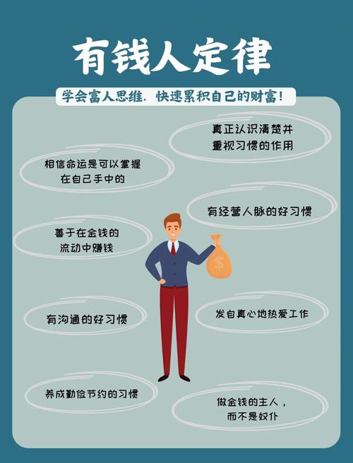 财富密码揭秘：穷人靠卖命，富人靠这3个杠杆！人力杠杆如何打破时间限制？