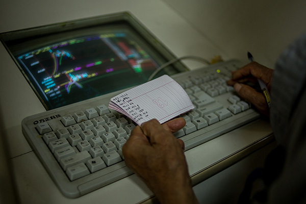 股市回暖，民间股票配资卷土重来，高杠杆背后风险有多大？