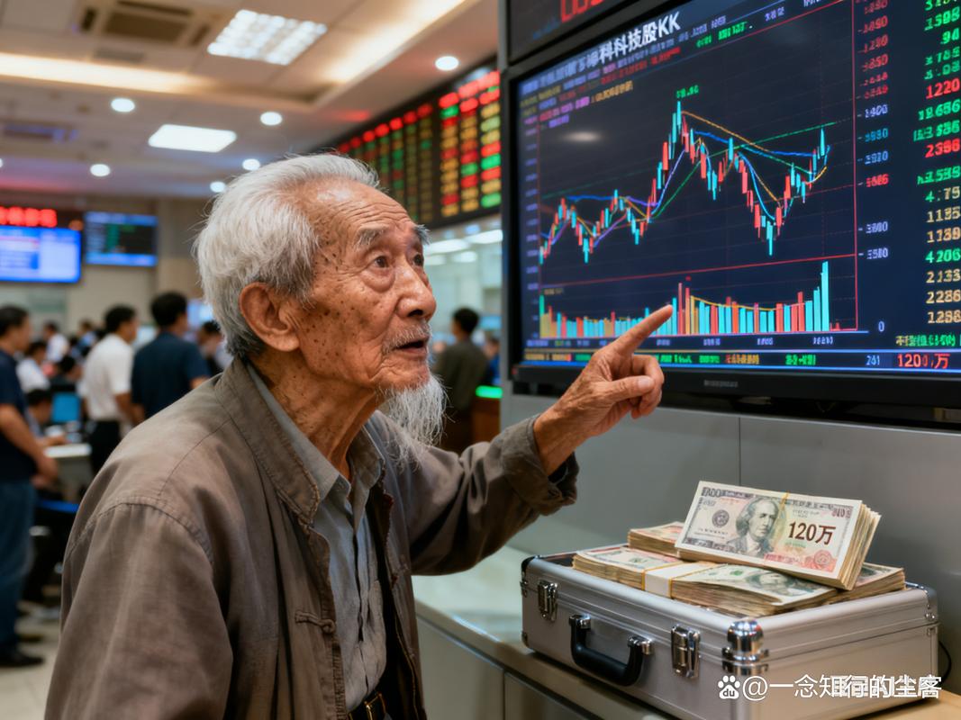 炒股加杠杆风险巨大 69岁老人加杠杆巨亏 欠债1000多万_炒股杠杆