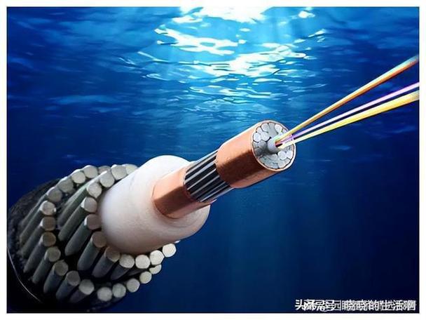 海底电缆行业迎来复苏关键材料国产有望突破