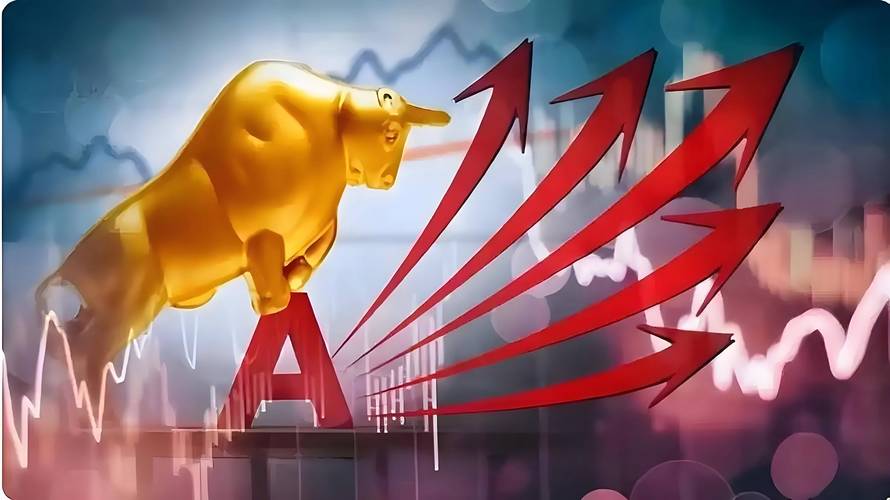 牛市下股民融资需求井喷，股票配资模式应运而生