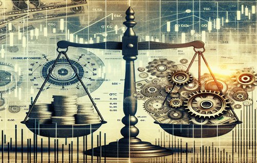 动荡国际市场下，股票配资炒股成投资者收益重要工具