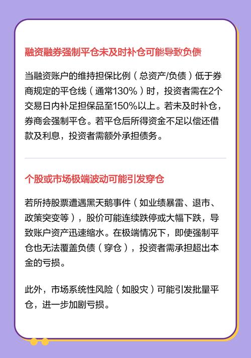 炒股配资资金陷阱：别让高杠杆坑光你的本金