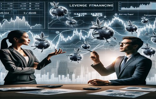 股票杠杆资金_杠杆交易策略制定_股票配资风险控制