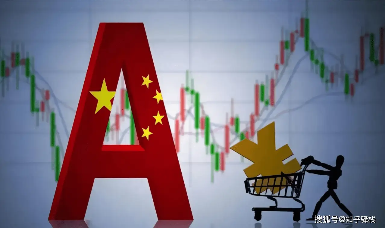 新手股票入门避坑指南：打破赌博式认知，快速上手股票投资