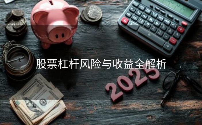 炒股杠杆_股票加杠杆操作_融资融券加杠杆风险