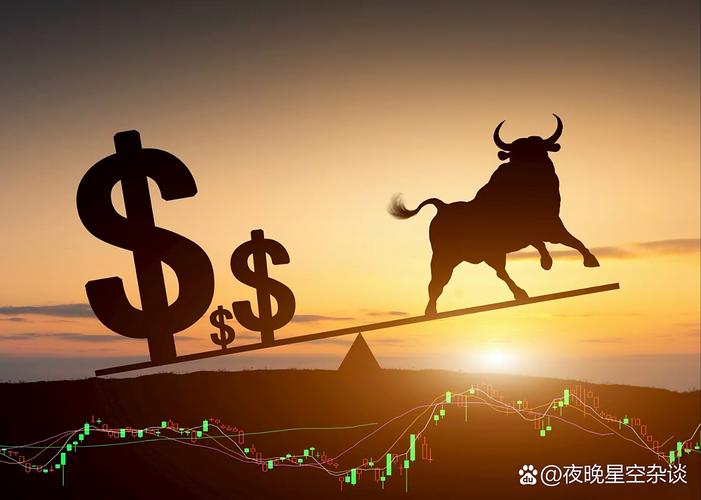 警惕！股票配资陷阱多，小心牛市变熊失本金