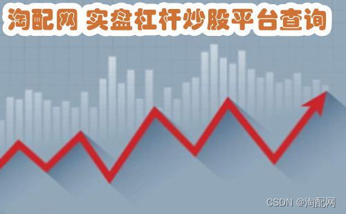股票杠杆平台怎么选？新手必看避坑指南