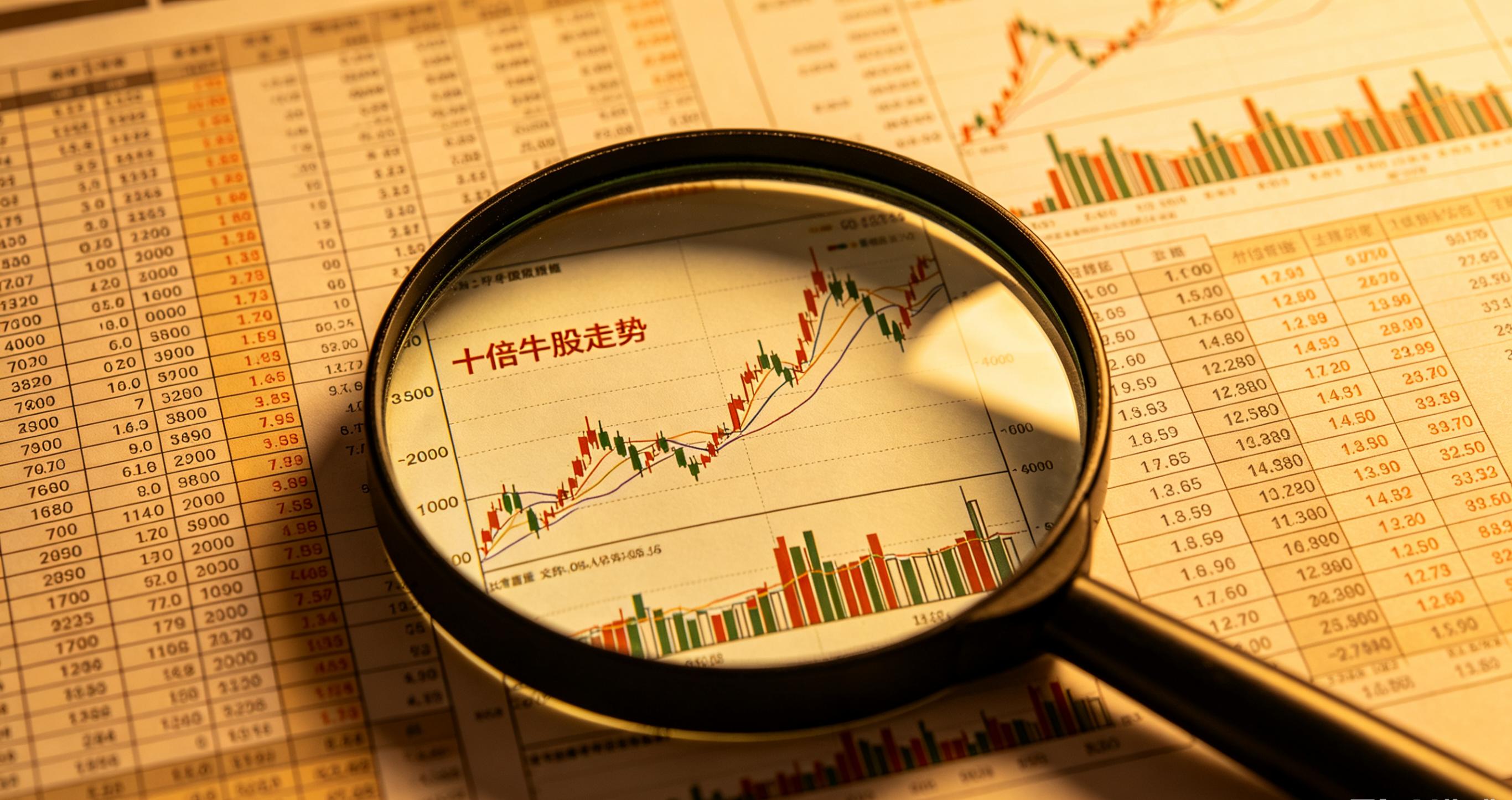 十倍杠杆炒股_A股结构性行情_十倍妖股特征