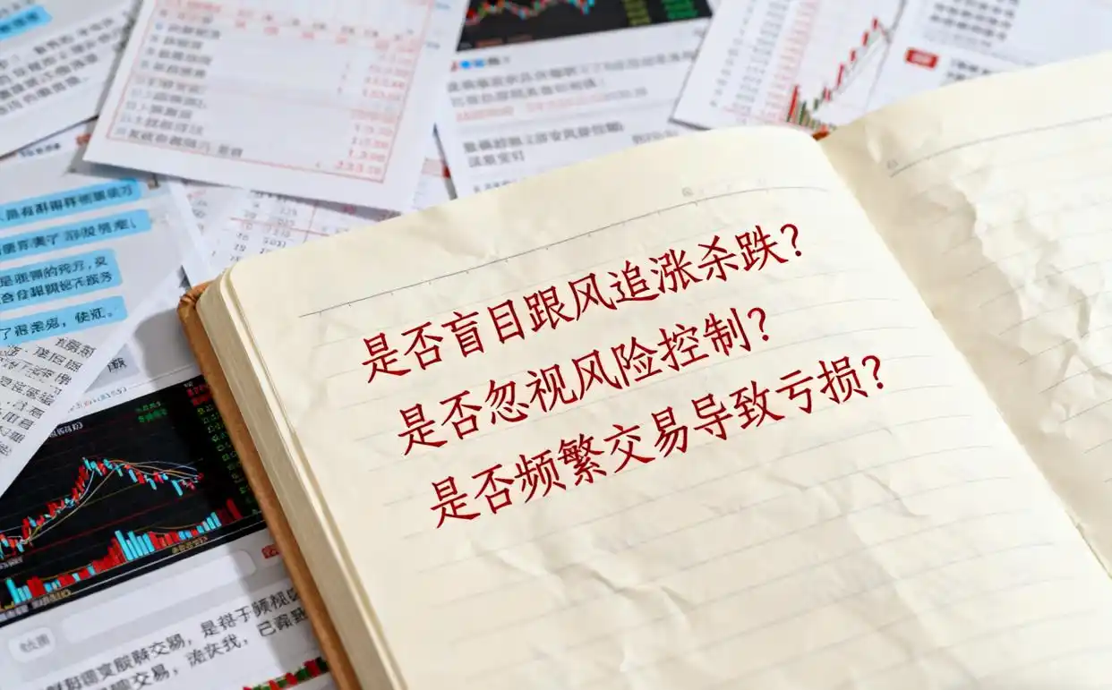 炒股金融杠杆_炒股亏损经验_分散投资误区