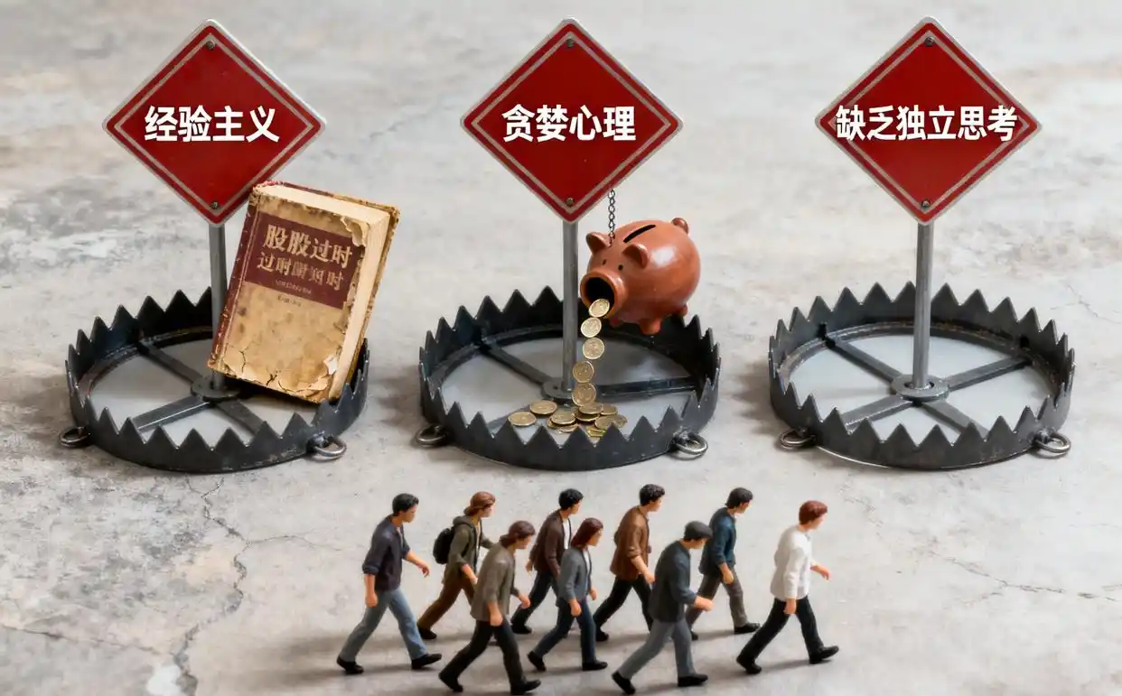 炒股金融杠杆_分散投资误区_炒股亏损经验