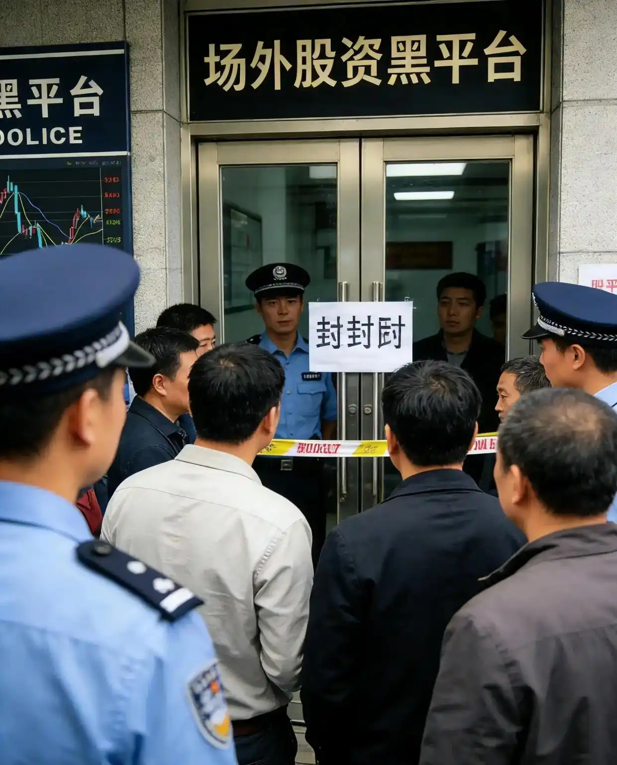 炒股金融杠杆_借钱炒股风险_放大收益陷阱