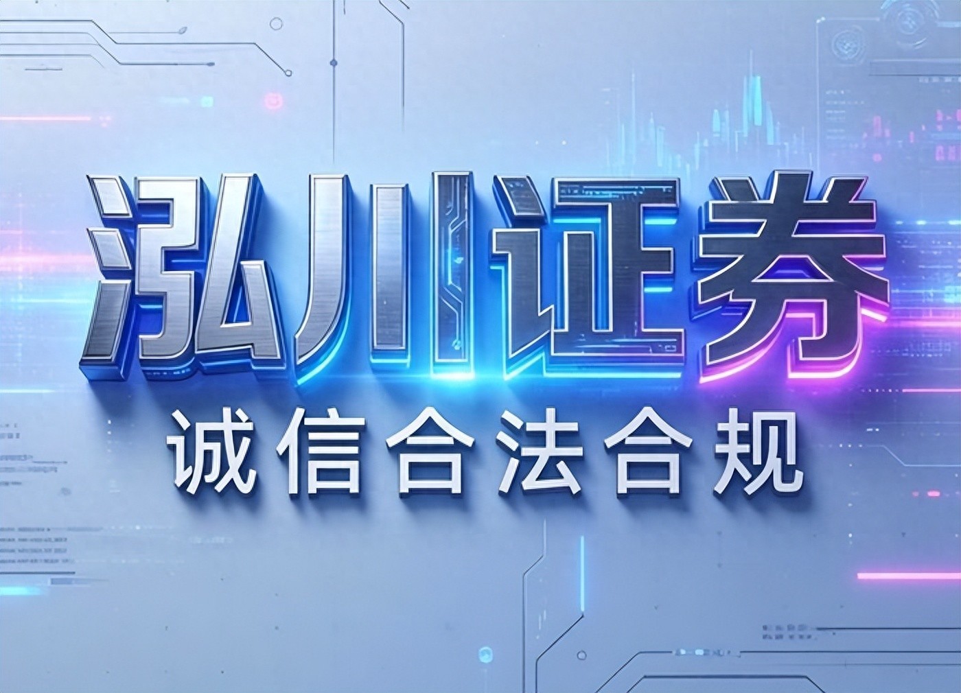 炒股开户配资平台哪家靠谱？泓川证券高杠杆首选