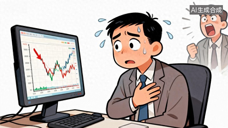配资炒股入门：亏光10万后总结的7条保命铁律