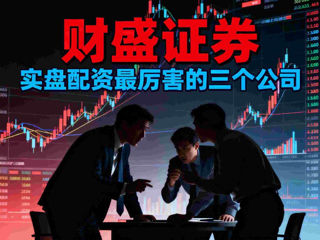 实盘配资公司怎么选？投资者现在最关心系统稳不稳